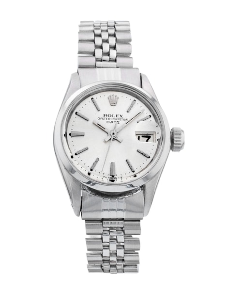 Rolex Lady Oyster Perpetual 6516